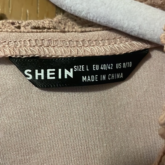 SHEIN Blouse - Picture 7 of 8